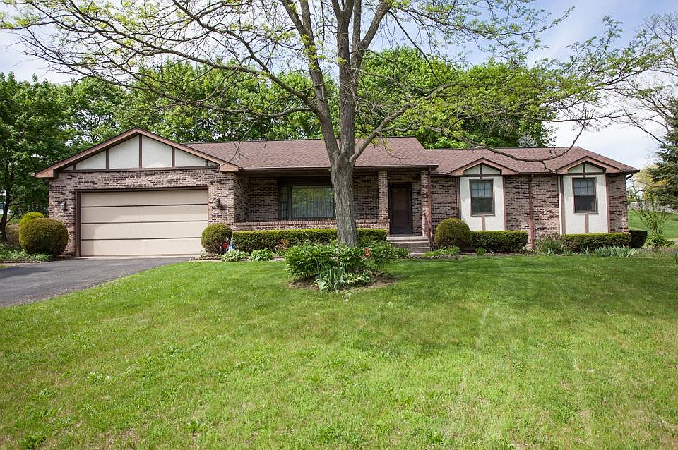 Welcome to 6740 Evelyn Street