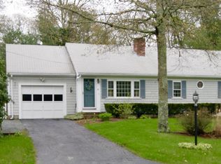 44 Brigantine Ave, Osterville, MA 02655