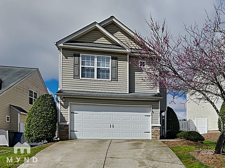 11021 Peacock Moss St — Photo 1