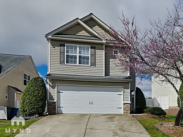 11021 Peacock Moss St, Raleigh, NC 27613
