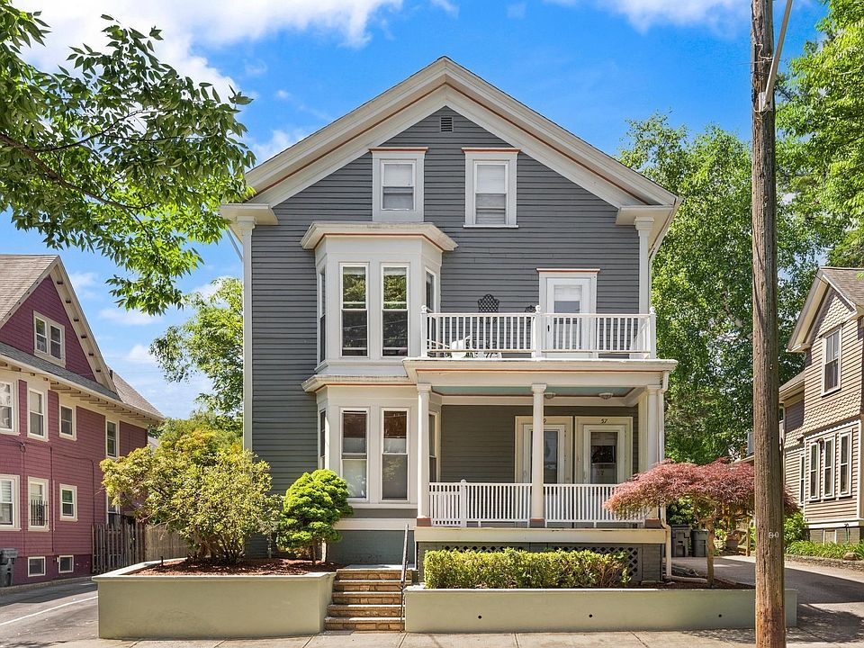 1st image of 57 Forest St #59
