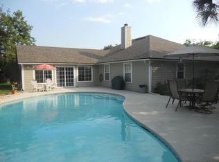 4583 Pebble Brook Dr, Jacksonville, FL 32224