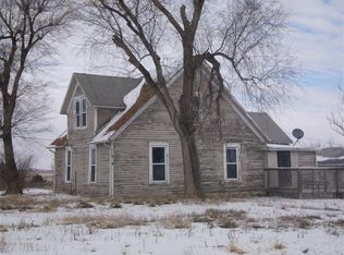 464 Trail Rd, Herington, KS 67449