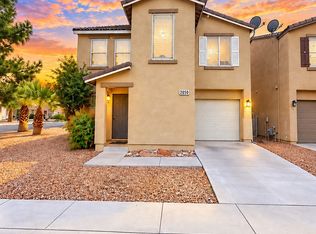 2050 Lost Maple St, Las Vegas, NV 89115