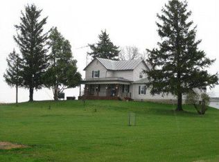 263 Rex Rd, Nevada, OH 44849