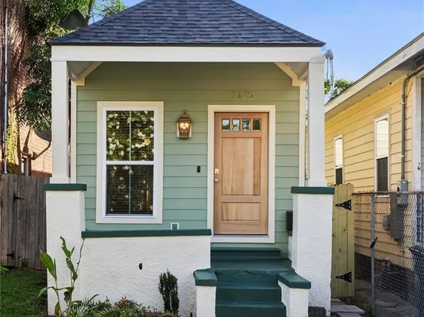 7475 Garfield St, New Orleans, LA 70118