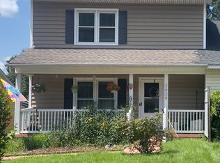 3609 Pine Knoll Dr, Raleigh, NC 27604