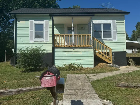 90 Hylton Ave, Danville, VA 24541
