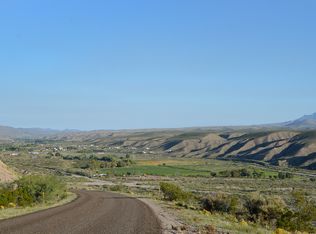 222 Calle De Norte, Monticello, NM 87939