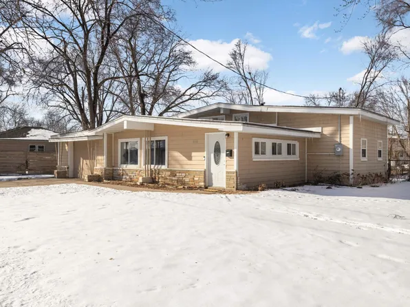 4146 W 125th St, Savage, MN 55378