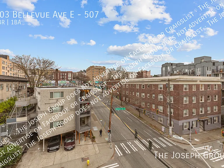 103 Bellevue Ave E #507 — Photo 24
