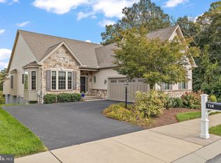 716 Bee Ridge Path, Cochranville, PA 19330