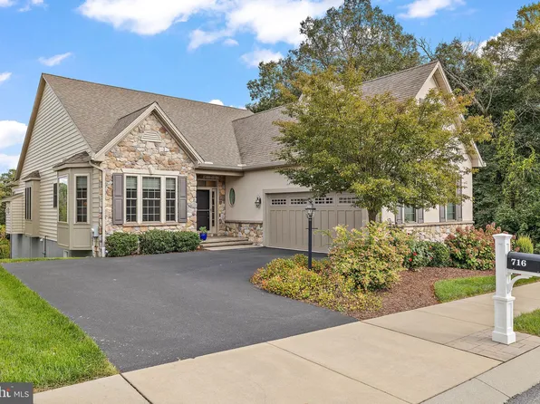 716 Bee Ridge Path, Cochranville, PA 19330