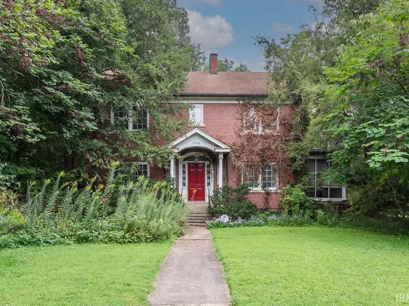 1300 E 1st St, Bloomington, IN 47401