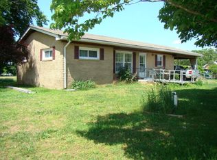 7260 Highway 140, Puryear, TN 38251