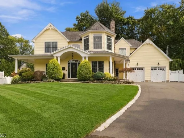 15 Chapel Pl, Wayne Twp., NJ 07470