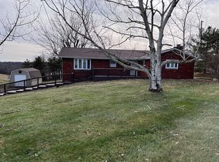 530 Gunclub Rd, Lowell, OH 45744
