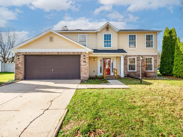 5842 Guion Lakes Dr, Indianapolis, IN 46254