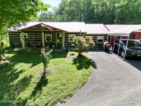 180 Stevens Branch Rd, Middlesboro, KY 40965