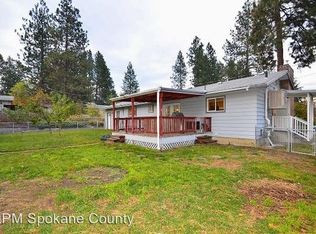 10005 E 14th Ave, Spokane, WA 99206