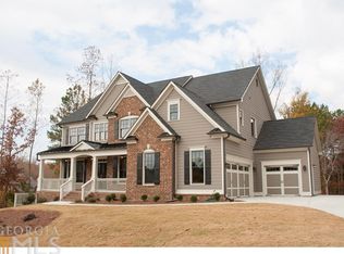 1297 Summertime Path, Hoschton, GA 30548