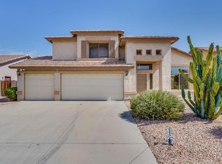 8556 W Purdue Ave, Peoria, AZ 85345