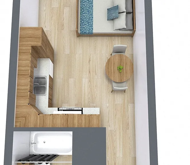 Oxford — Photo 29