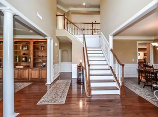 6522 Marion Lavern Rd, Huntersville, NC 28078