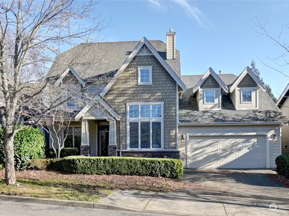 7526 Heather Avenue SE, Snoqualmie, WA 98065