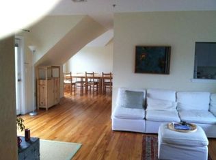 205 Richdale Ave APT A21, Cambridge, MA 02140