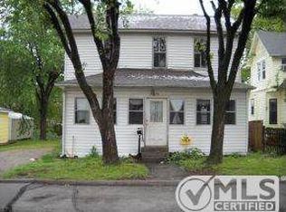 116 Clinton St, Carthage, MO 64836