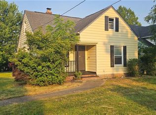 5025 Henry St, Garfield Heights, OH