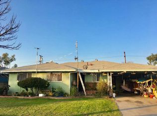 4027 E Cortland Ave, Fresno, CA 93726