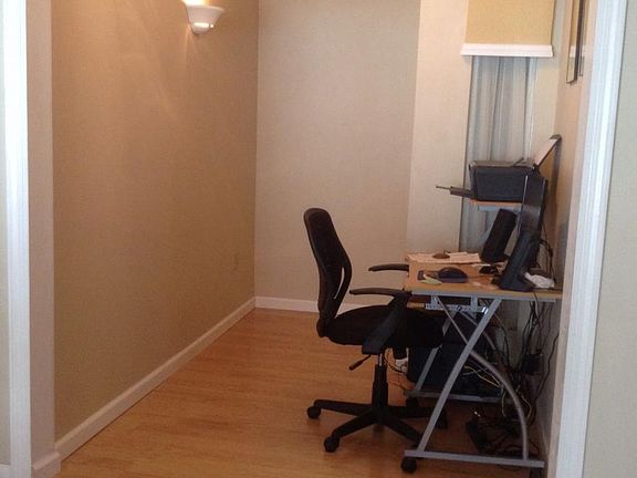 Office or flex space off great room