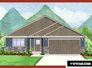 6130 Stillwater Way, Mills, WY 82604