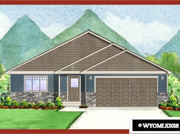 6130 Stillwater Way, Mills, WY 82604