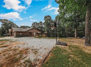 33 Little Dr, Bella Vista, AR 72715