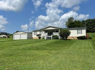 2399 Cedar Springs Rd, Rural Retreat, VA 24368