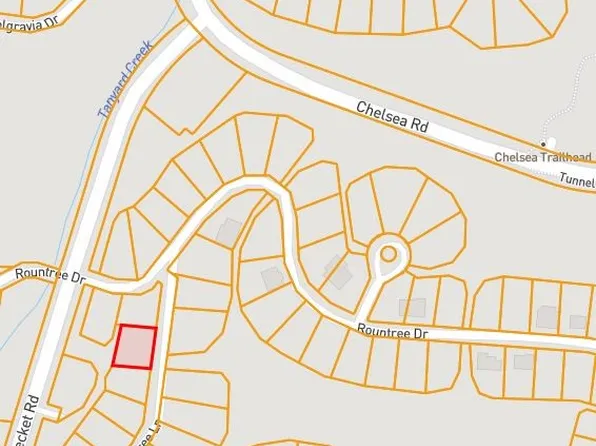Rountree Ln #4, Bella Vista, AR 72715