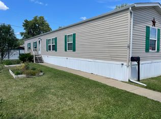 1660 E Main St LOT 107, Lancaster, OH