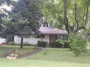 3844 Old Us Highway 68, Xenia, OH 45385