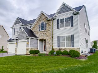 406 Wilton Ct, Oswego, IL