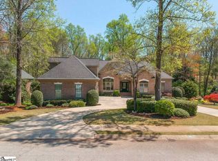 50 Sycamore Ridge Dr, Simpsonville, SC 29681