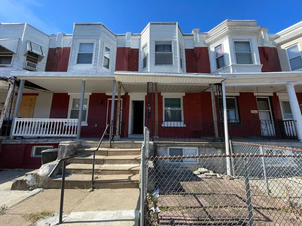 162 N Robinson St, Philadelphia, PA 19139