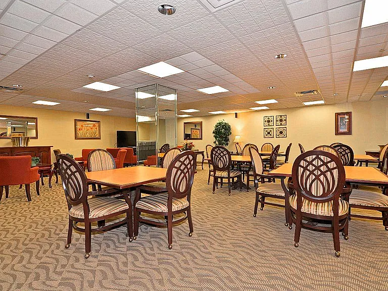 400 E Colonial Dr #409 — Photo 31