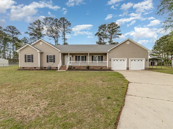 102 Bryanwood Pl, Goldsboro, NC 27534