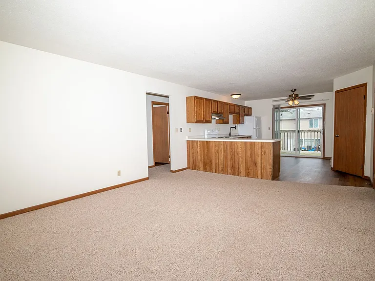 Northtowne Apartments — Photo 15