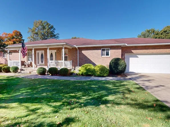 48 Shelby Ave, Shelby, OH 44875