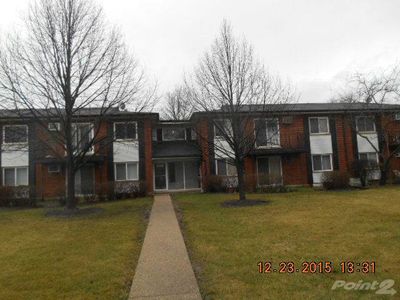 1106 N Dale Ave APT 2F, Arlington Heights, IL, 60004