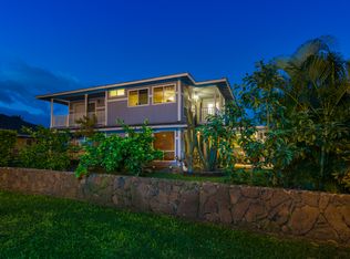 91-1089 Aawa Dr, Ewa Beach, HI 96706